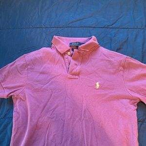 Ralph Lauren Polo (Men’s Medium)